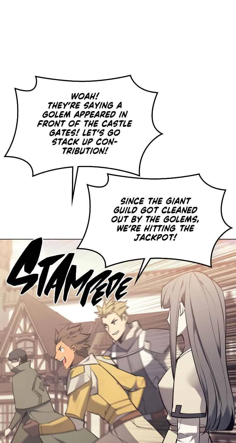 Overgeared (Team Argo) Chapter 103 page 51 - 