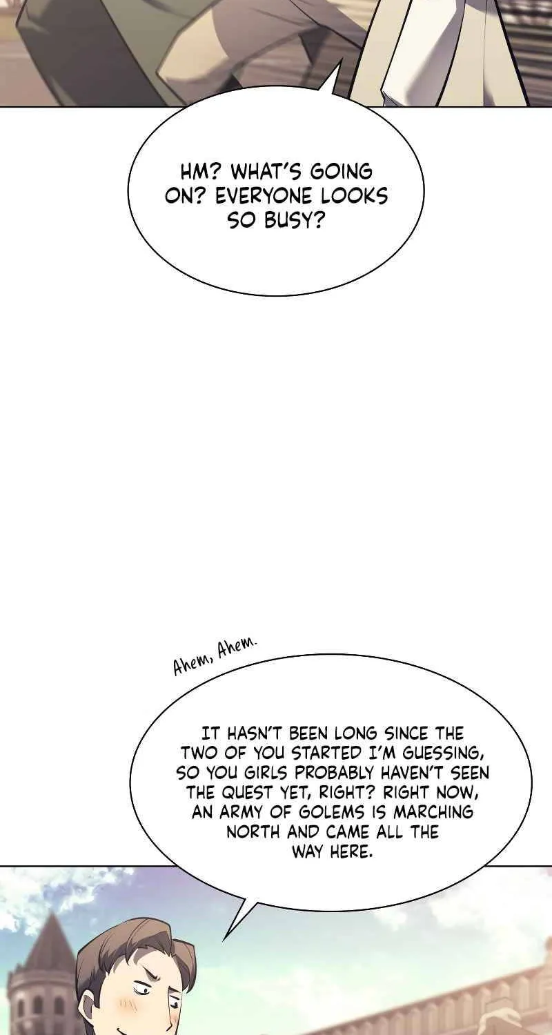 Overgeared (Team Argo) Chapter 103 page 52 - 