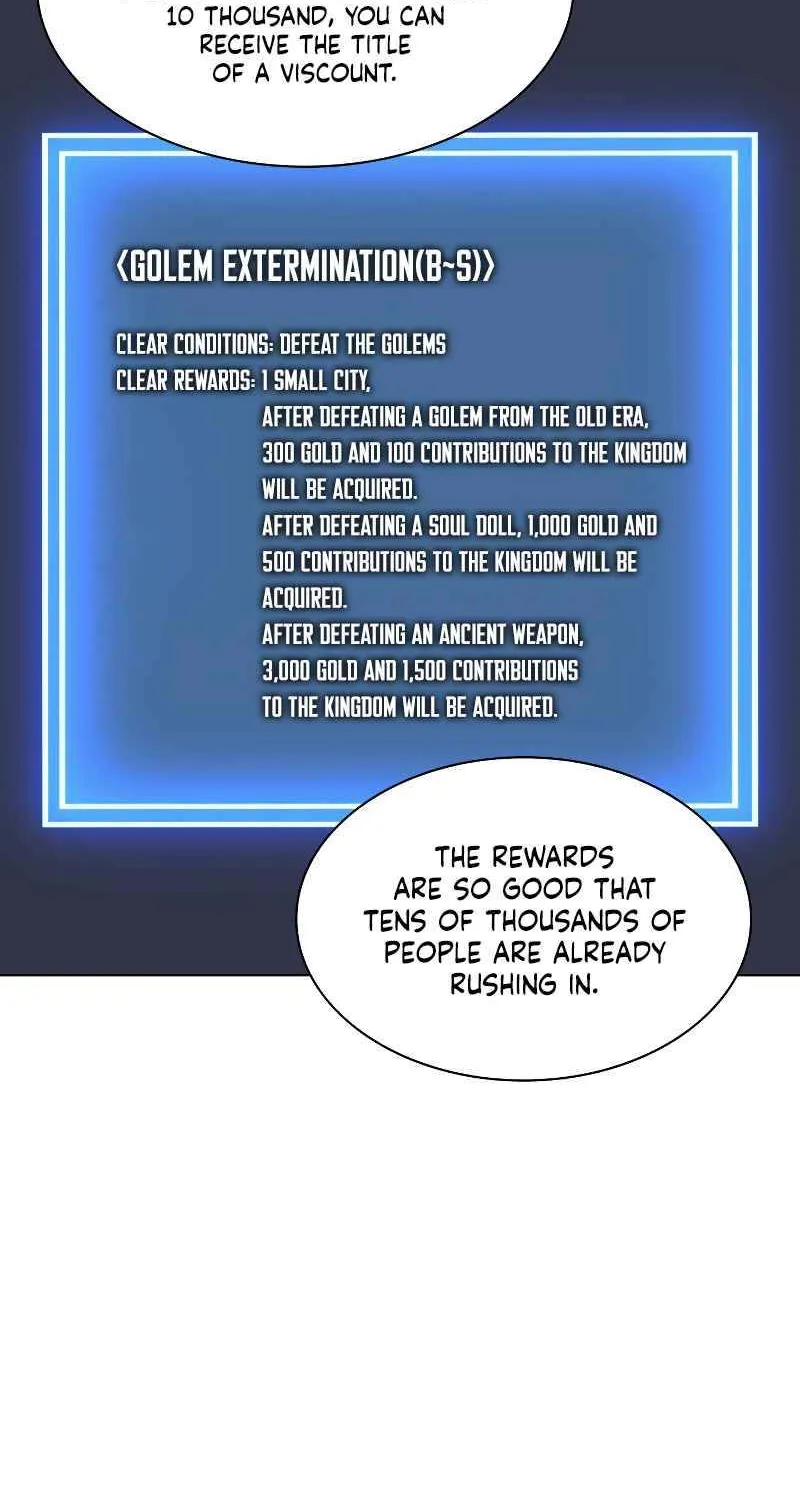 Overgeared (Team Argo) Chapter 103 page 54 - 
