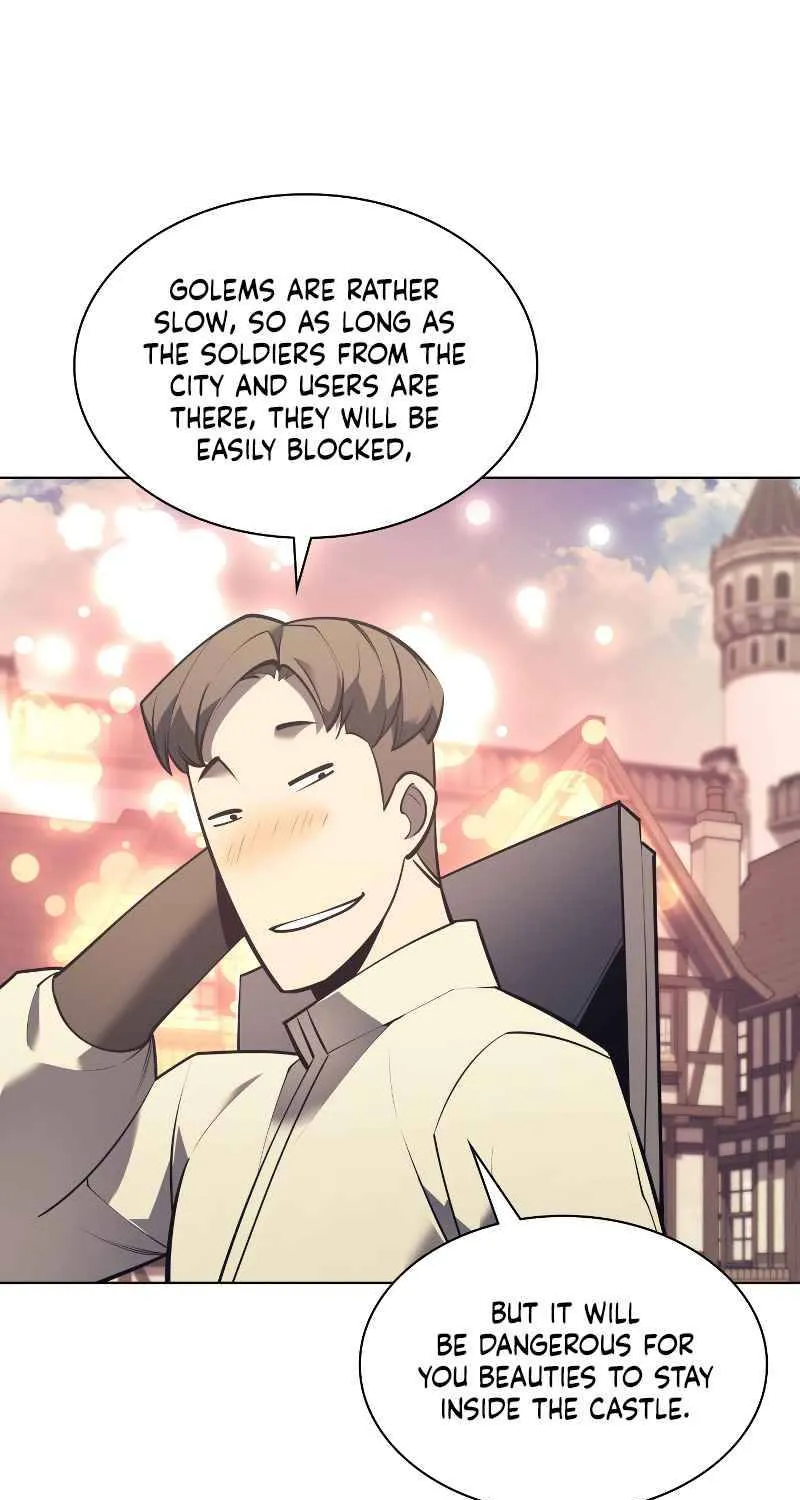 Overgeared (Team Argo) Chapter 103 page 55 - 