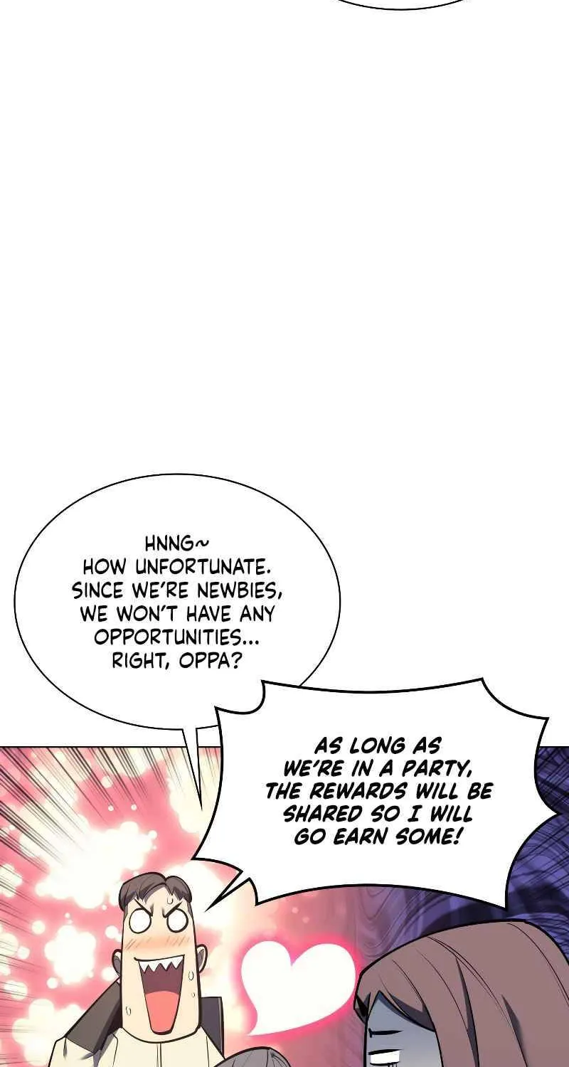 Overgeared (Team Argo) Chapter 103 page 56 - 