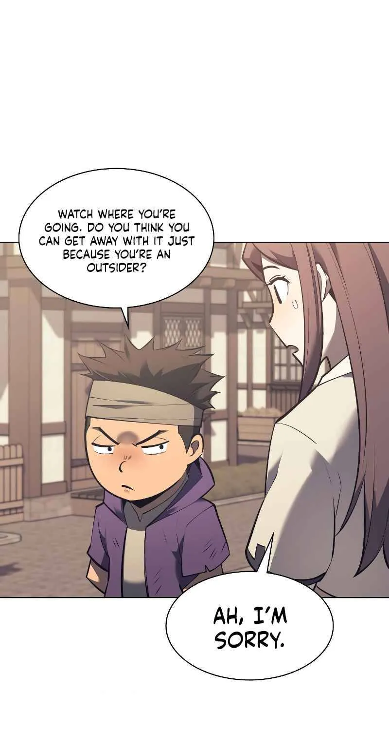 Overgeared (Team Argo) Chapter 103 page 59 - 