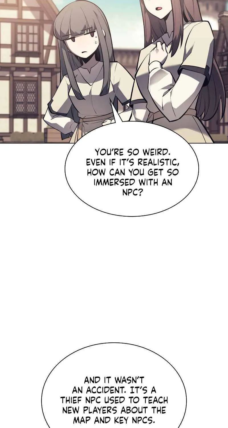 Overgeared (Team Argo) Chapter 103 page 62 - 