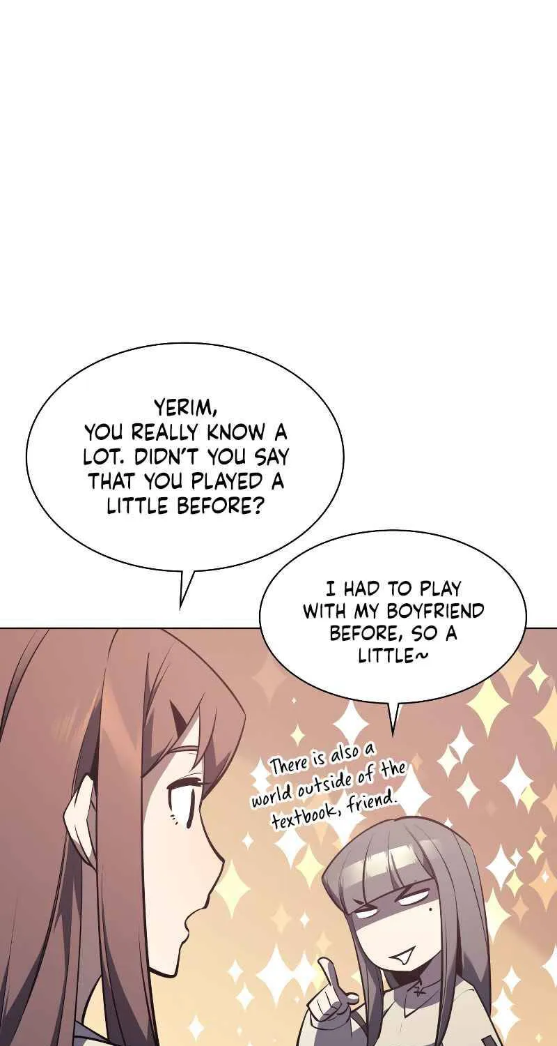 Overgeared (Team Argo) Chapter 103 page 65 - 
