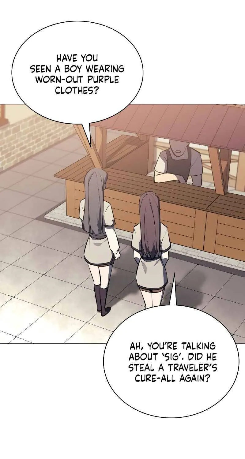 Overgeared (Team Argo) Chapter 103 page 68 - 