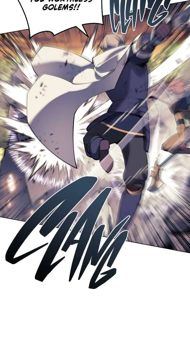 Overgeared (Team Argo) Chapter 103 page 8 - 