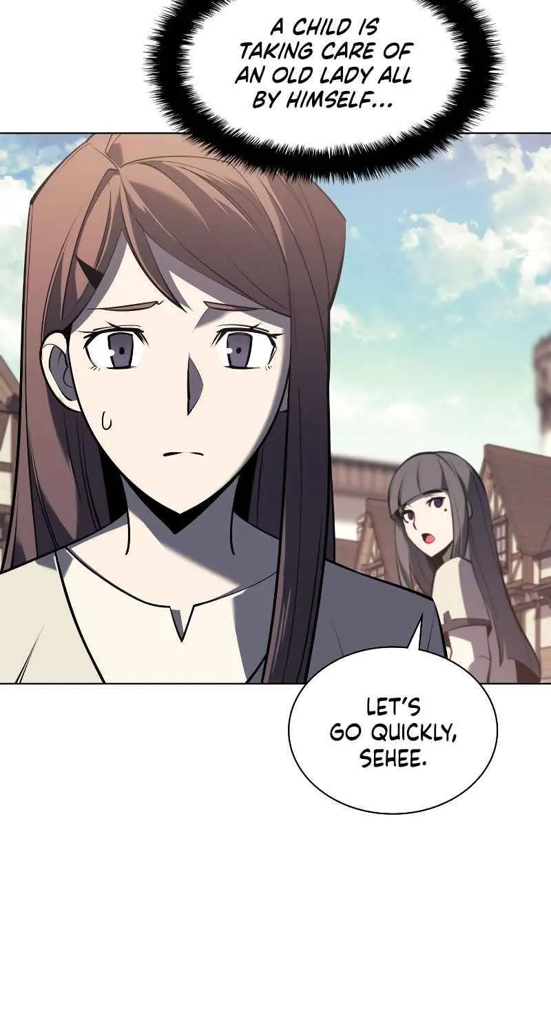 Overgeared (Team Argo) Chapter 103 page 72 - 
