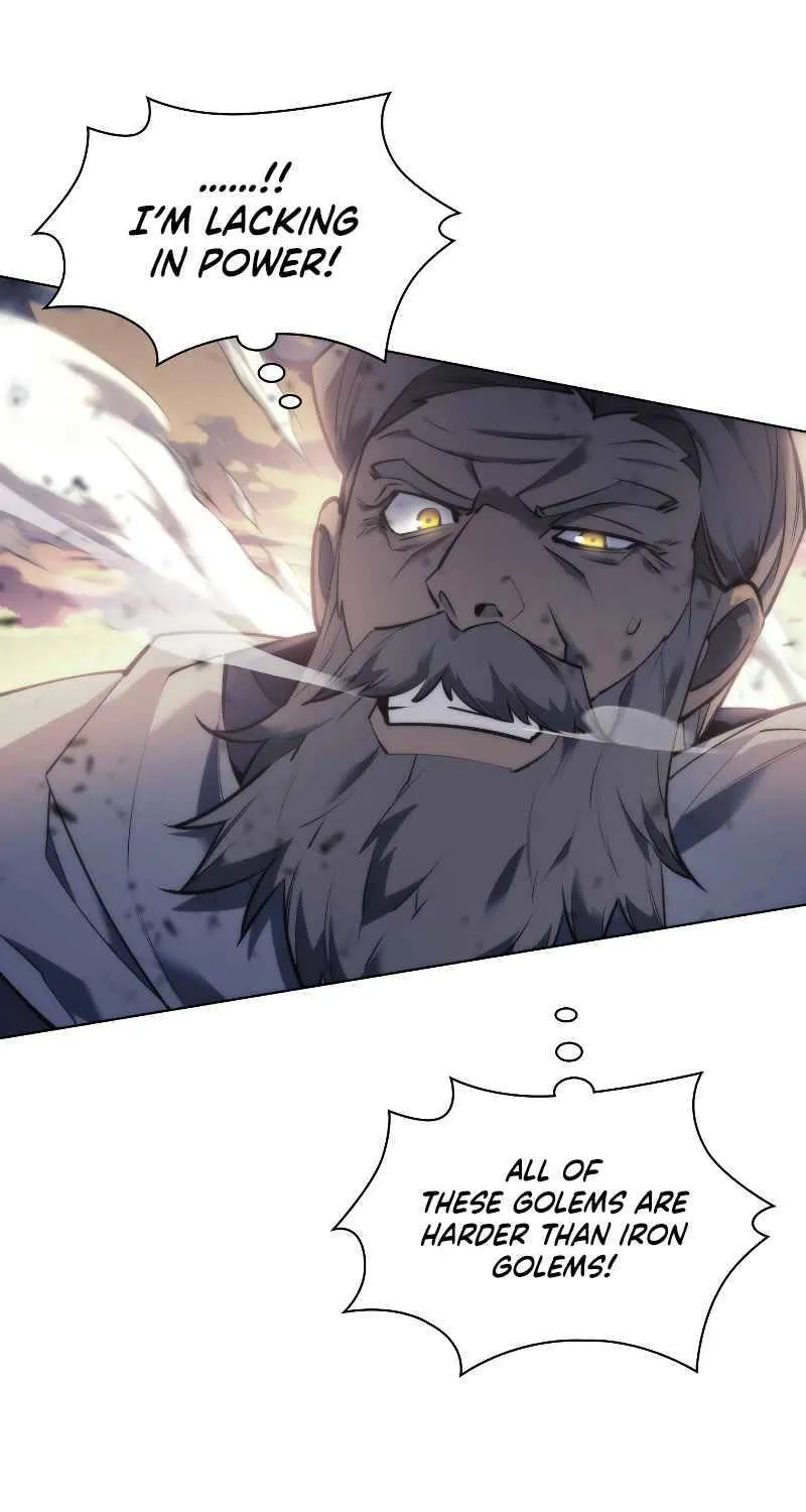 Overgeared (Team Argo) Chapter 103 page 9 - 