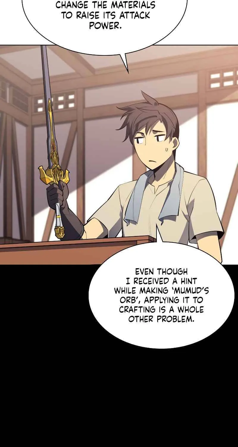 Overgeared (Team Argo) Chapter 103 page 88 - 