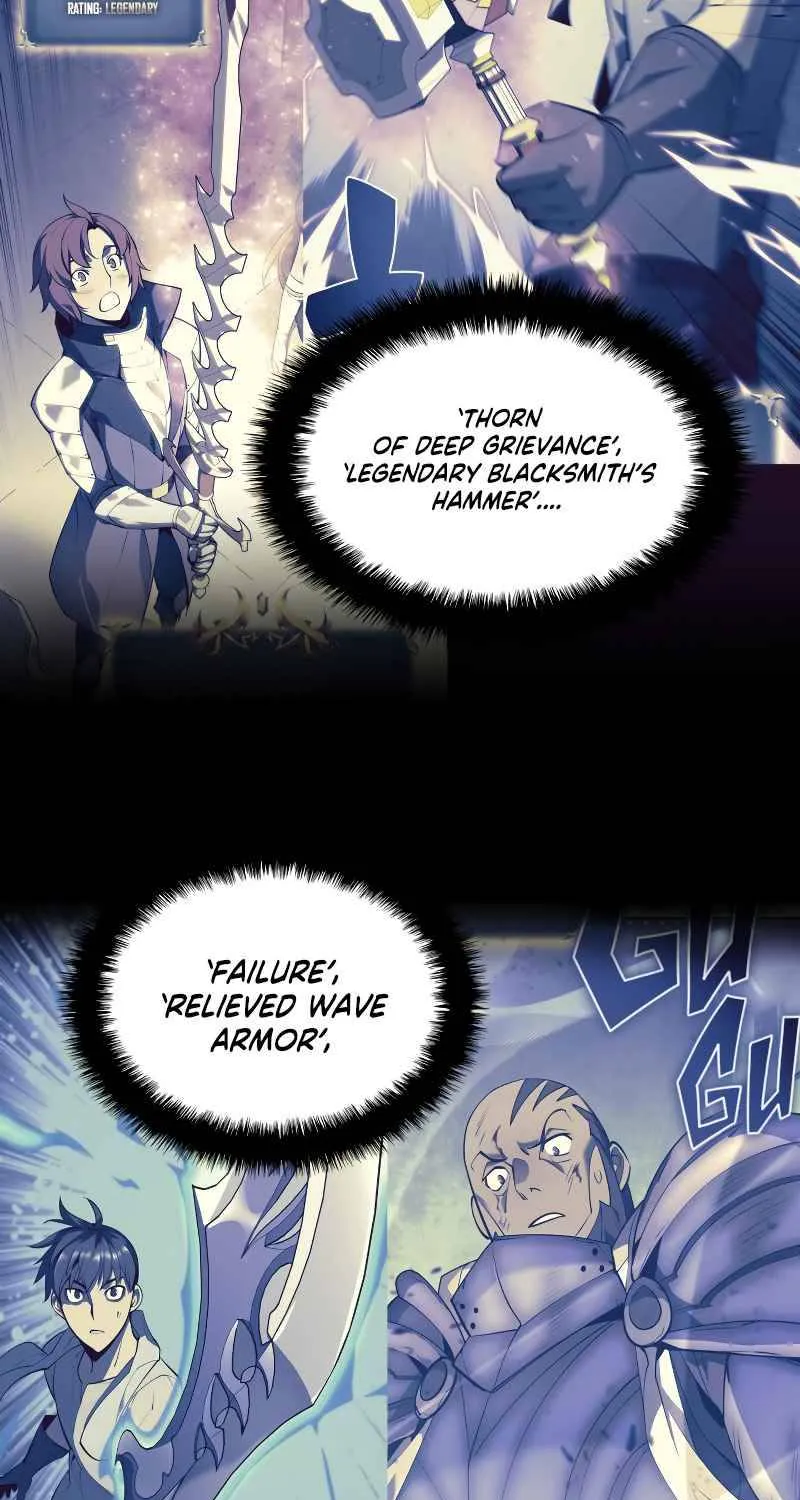 Overgeared (Team Argo) Chapter 103 page 90 - 