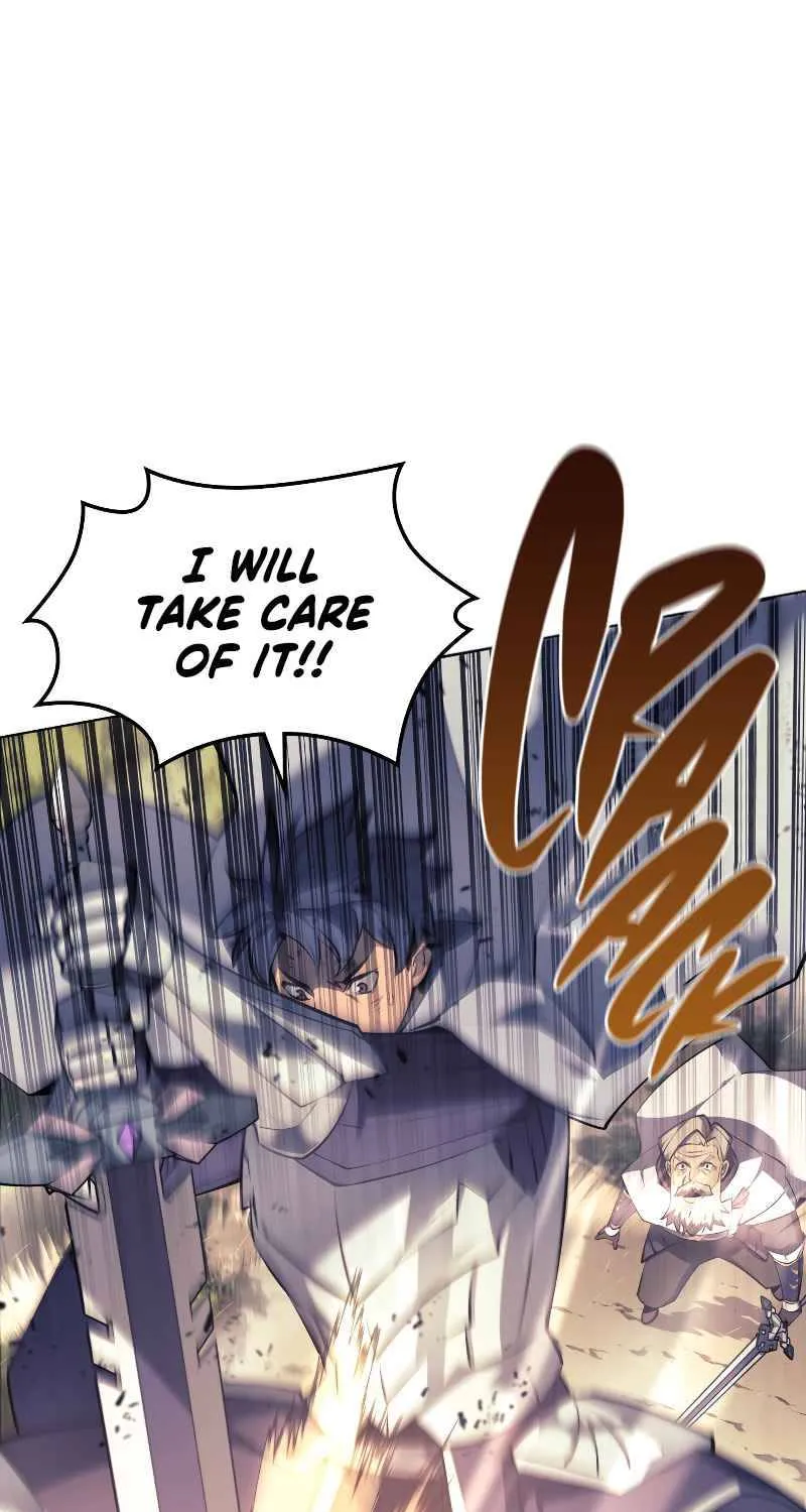Overgeared (Team Argo) Chapter 103 page 10 - 