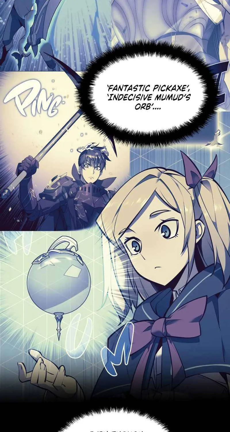 Overgeared (Team Argo) Chapter 103 page 91 - 