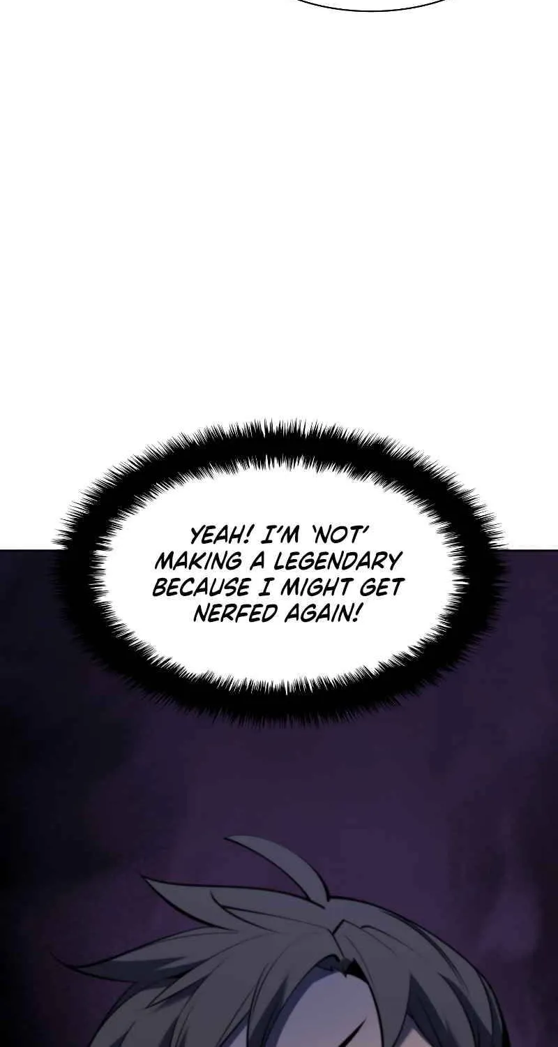 Overgeared (Team Argo) Chapter 103 page 95 - 
