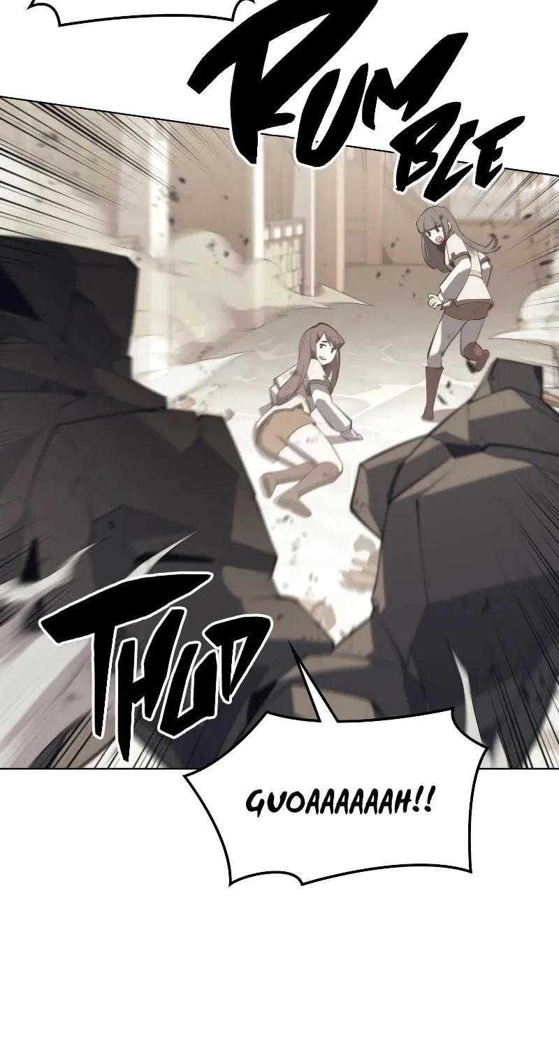 Overgeared (Team Argo) Chapter 104 page 104 - 