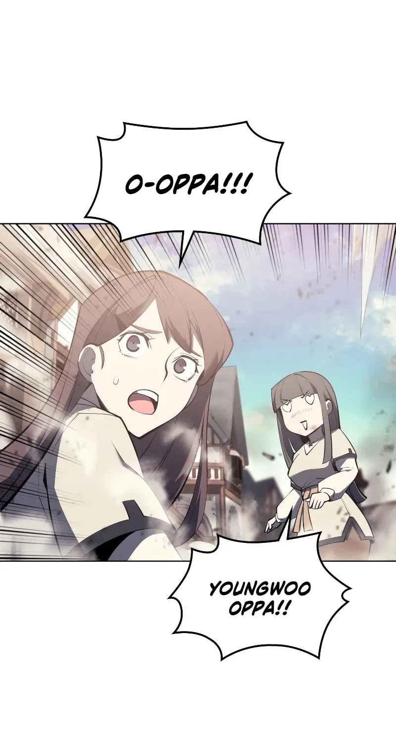 Overgeared (Team Argo) Chapter 104 page 108 - 