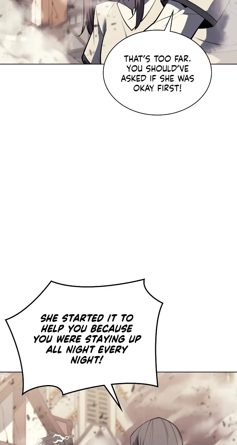 Overgeared (Team Argo) Chapter 104 page 111 - 