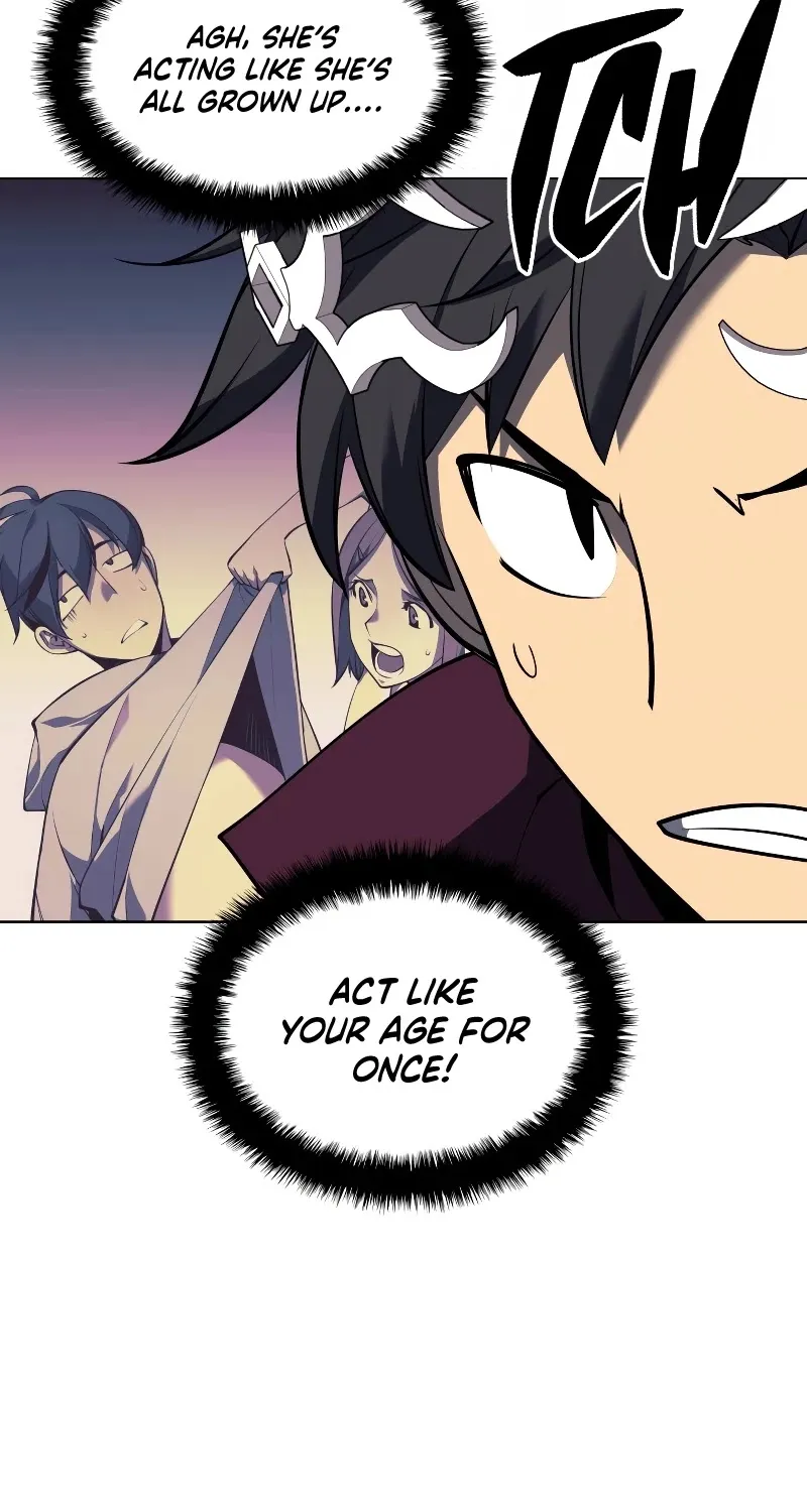 Overgeared (Team Argo) Chapter 104 page 114 - 