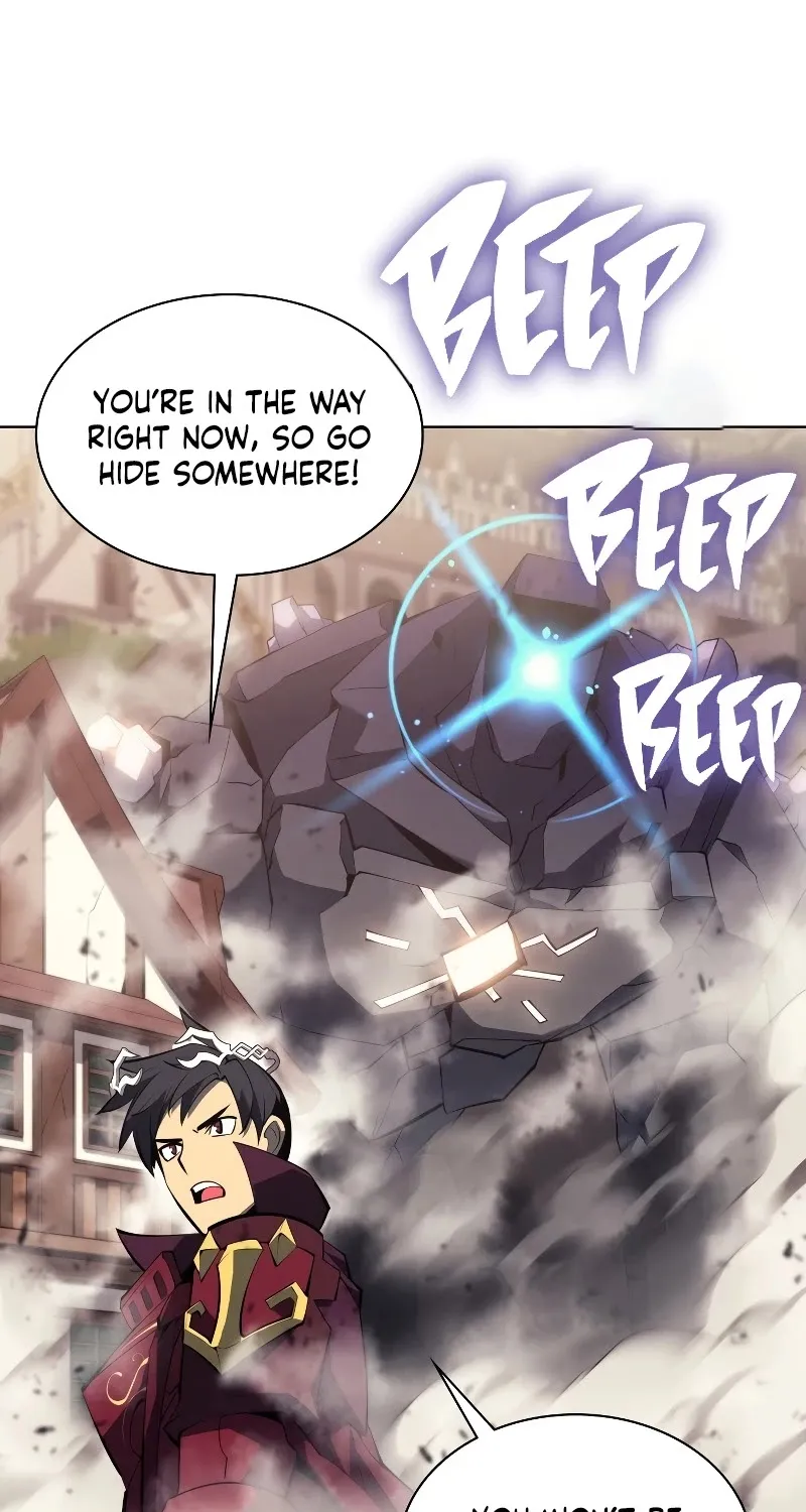 Overgeared (Team Argo) Chapter 104 page 116 - 