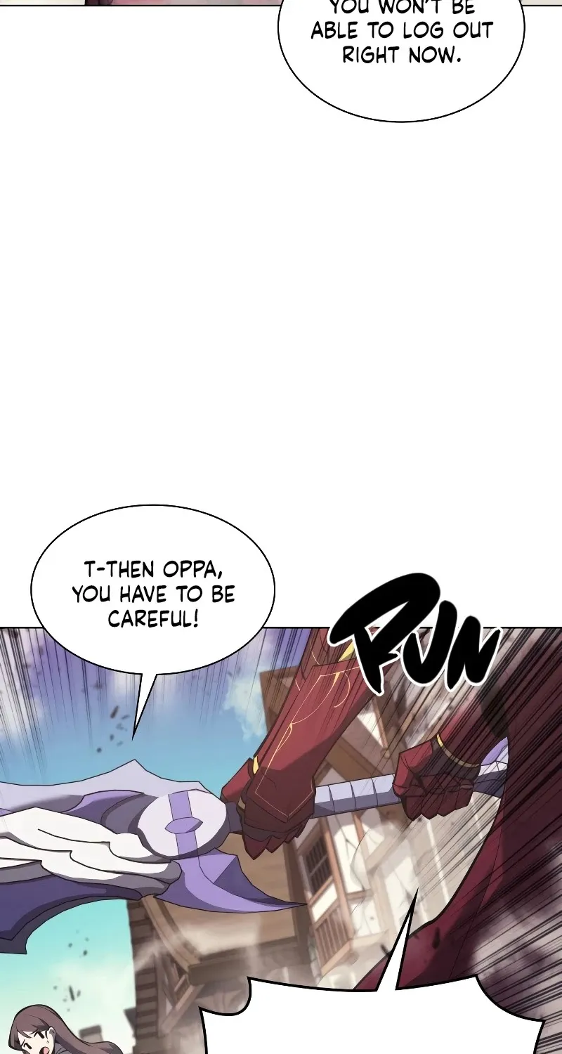 Overgeared (Team Argo) Chapter 104 page 117 - 
