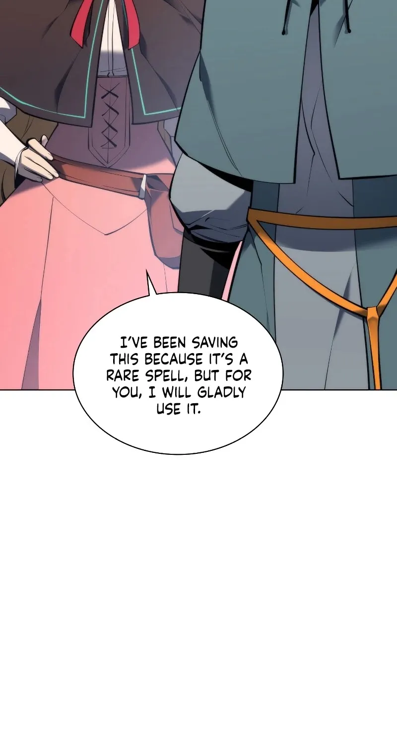 Overgeared (Team Argo) Chapter 104 page 13 - 