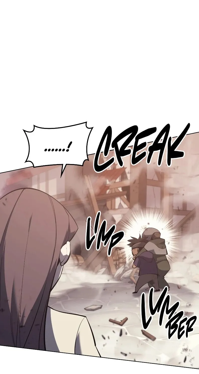 Overgeared (Team Argo) Chapter 104 page 124 - 