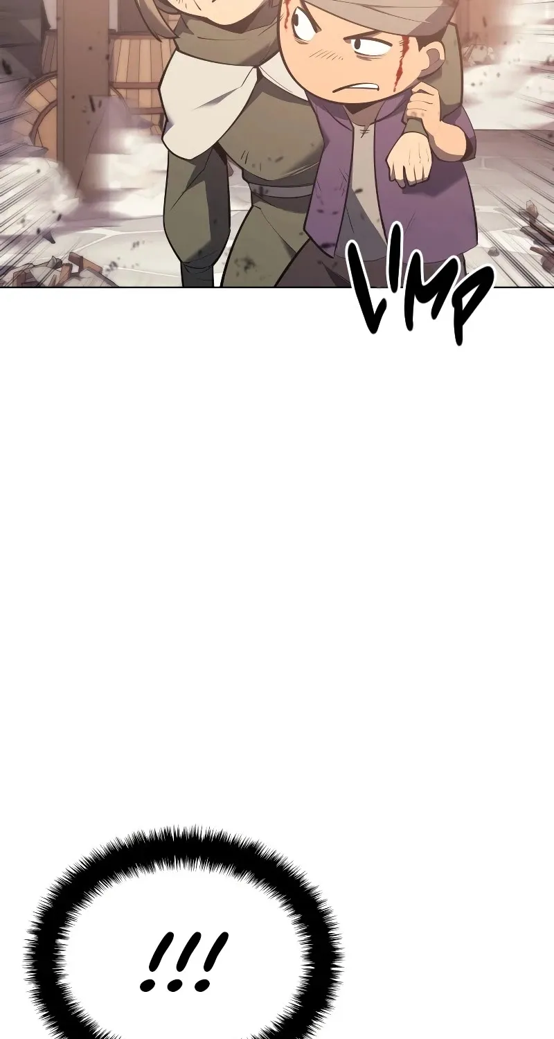 Overgeared (Team Argo) Chapter 104 page 126 - 