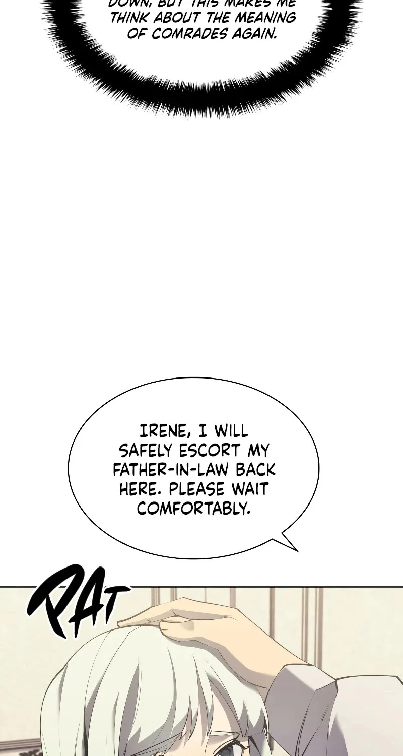 Overgeared (Team Argo) Chapter 104 page 15 - 