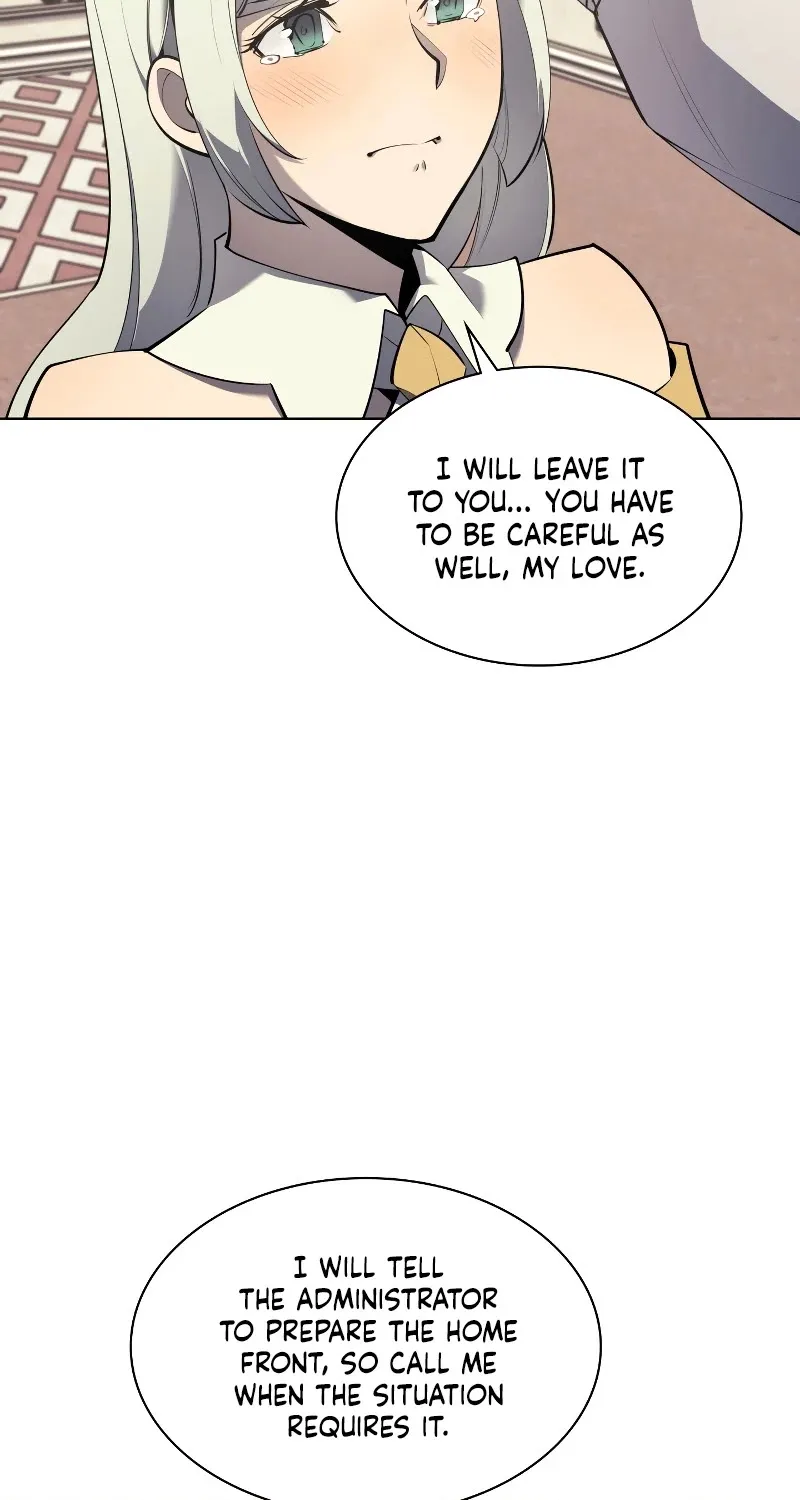 Overgeared (Team Argo) Chapter 104 page 16 - 