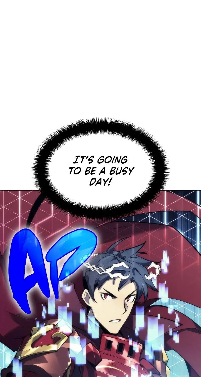 Overgeared (Team Argo) Chapter 104 page 20 - 