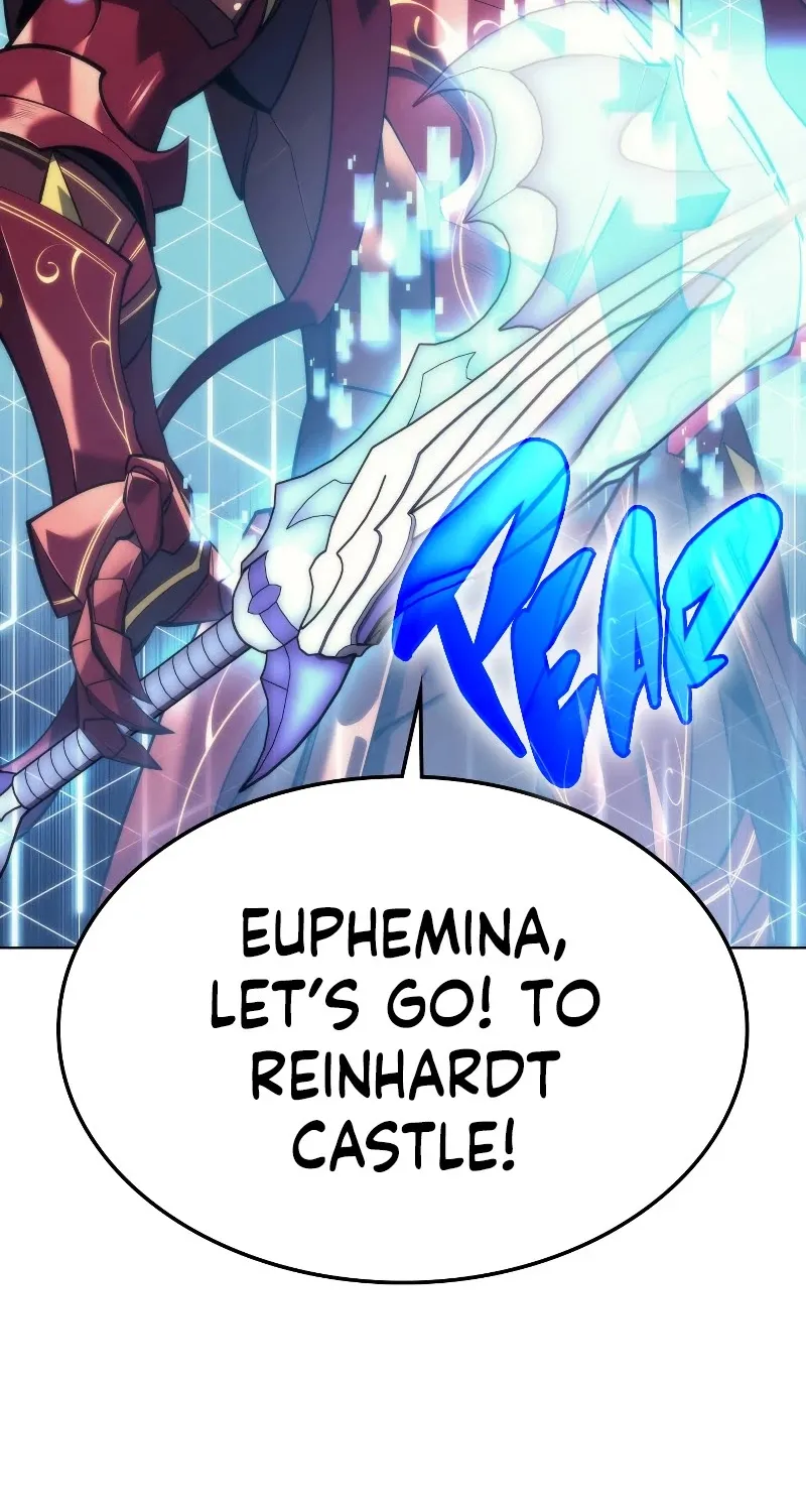 Overgeared (Team Argo) Chapter 104 page 21 - 