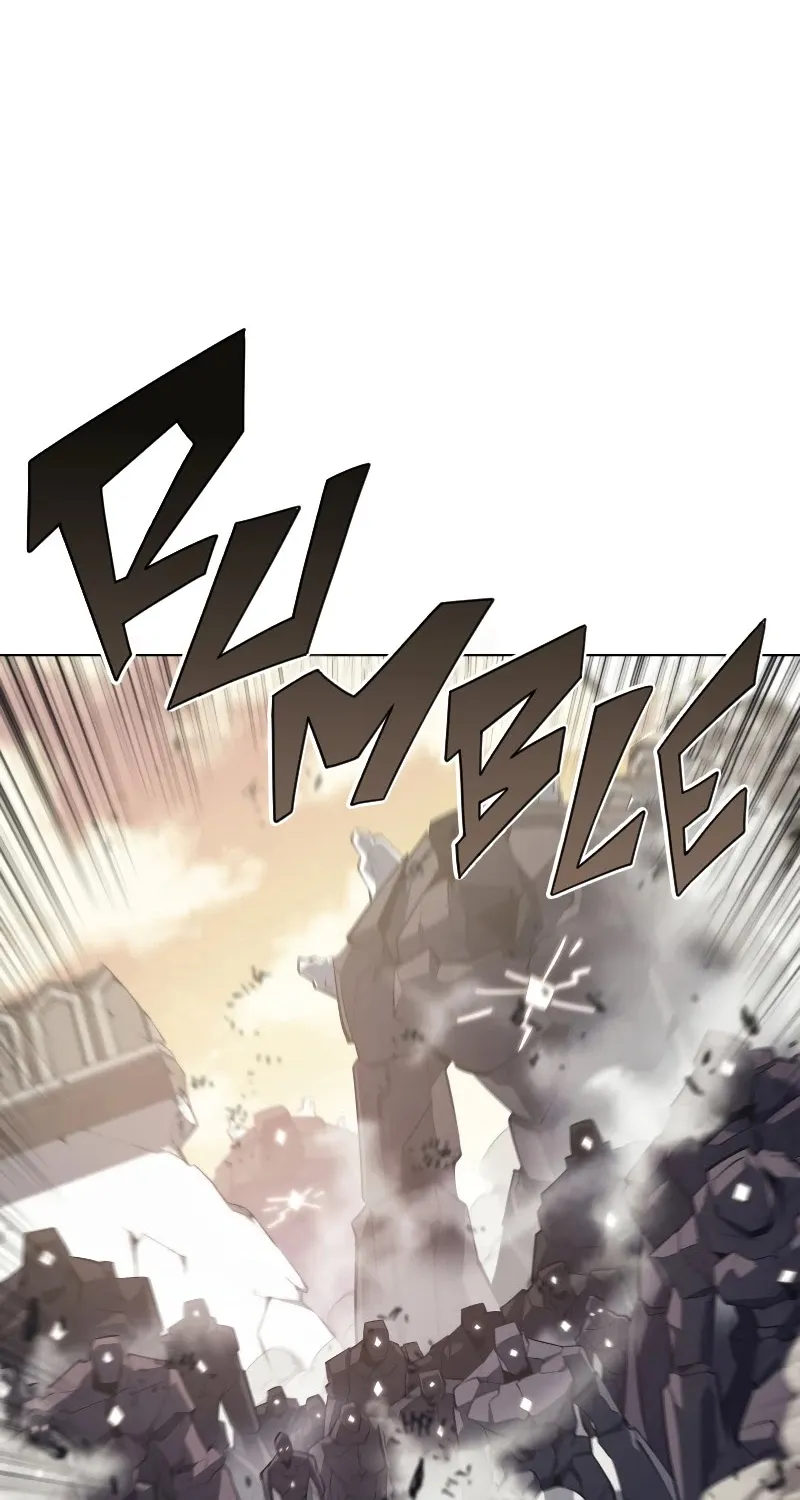 Overgeared (Team Argo) Chapter 104 page 23 - 