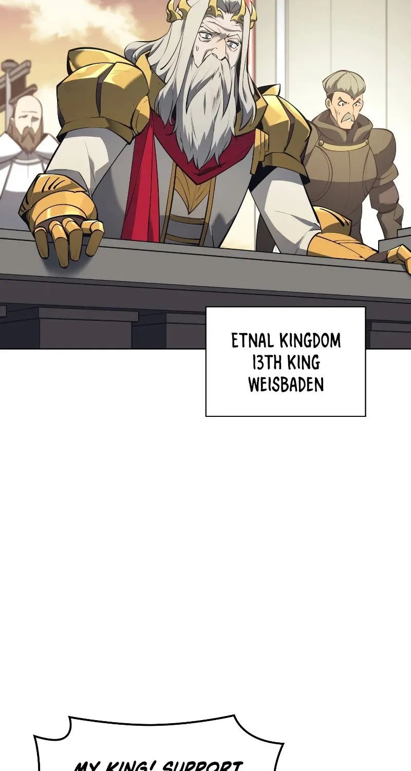 Overgeared (Team Argo) Chapter 104 page 25 - 