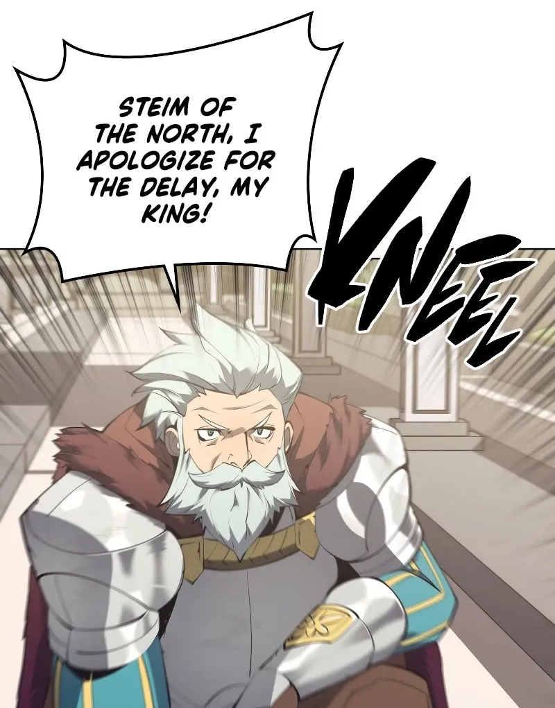 Overgeared (Team Argo) Chapter 104 page 27 - 