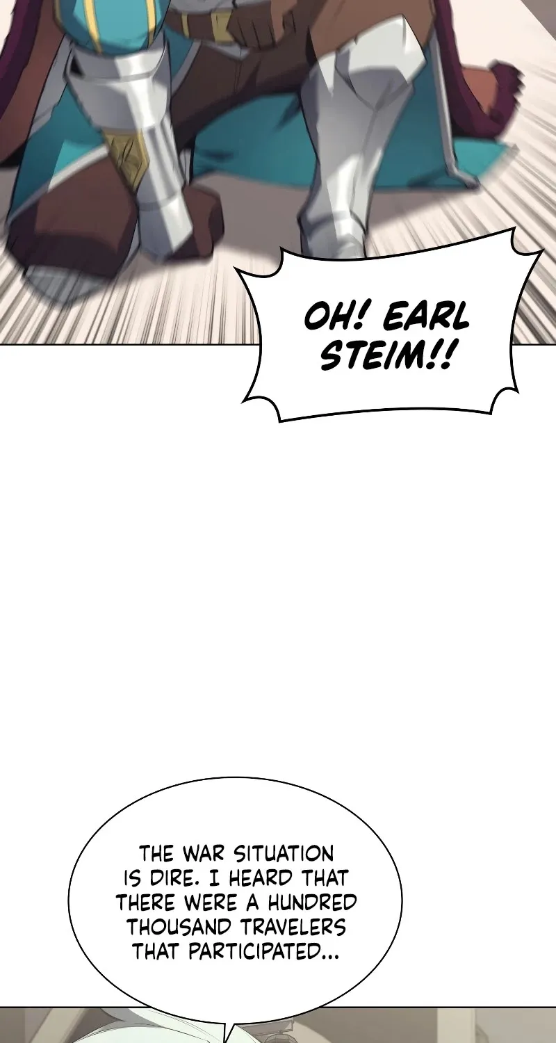 Overgeared (Team Argo) Chapter 104 page 28 - 