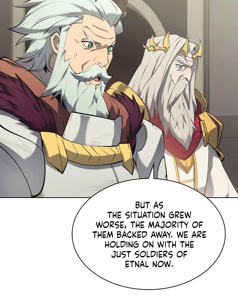 Overgeared (Team Argo) Chapter 104 page 29 - 