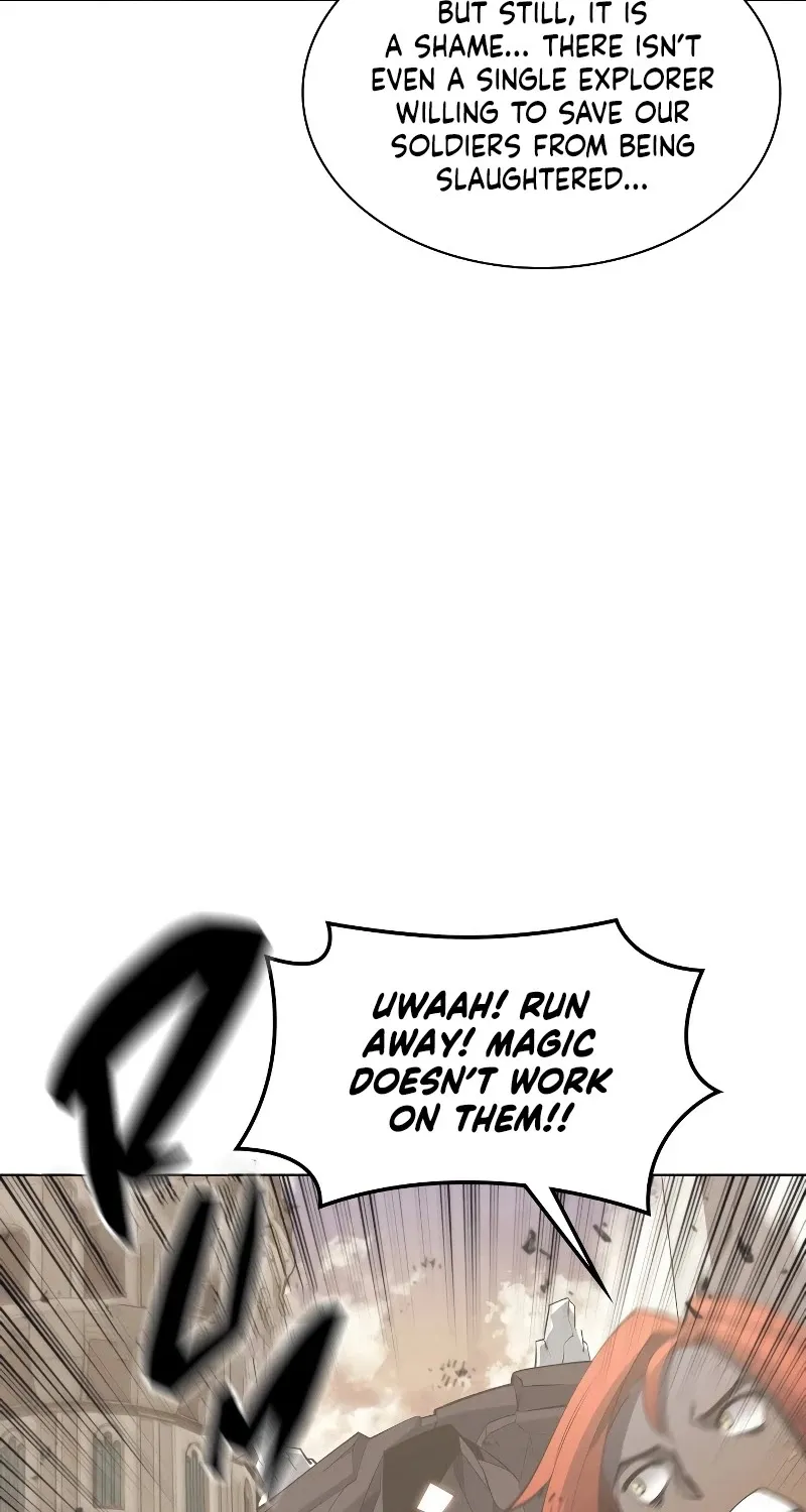Overgeared (Team Argo) Chapter 104 page 31 - 