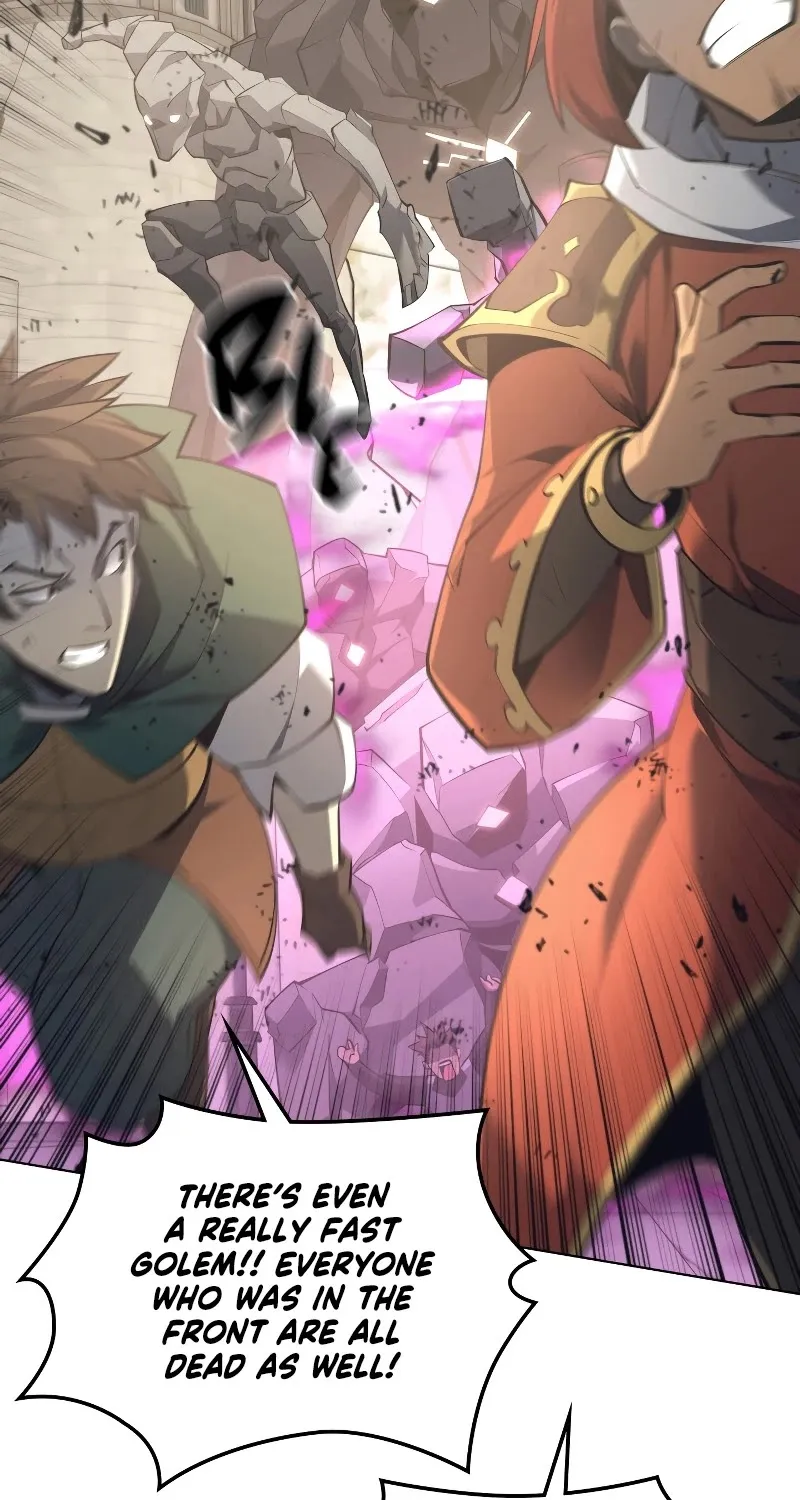 Overgeared (Team Argo) Chapter 104 page 32 - 
