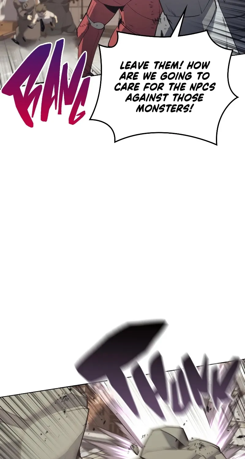 Overgeared (Team Argo) Chapter 104 page 34 - 