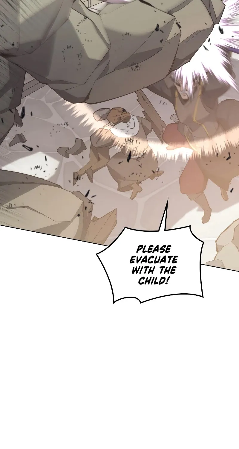 Overgeared (Team Argo) Chapter 104 page 35 - 