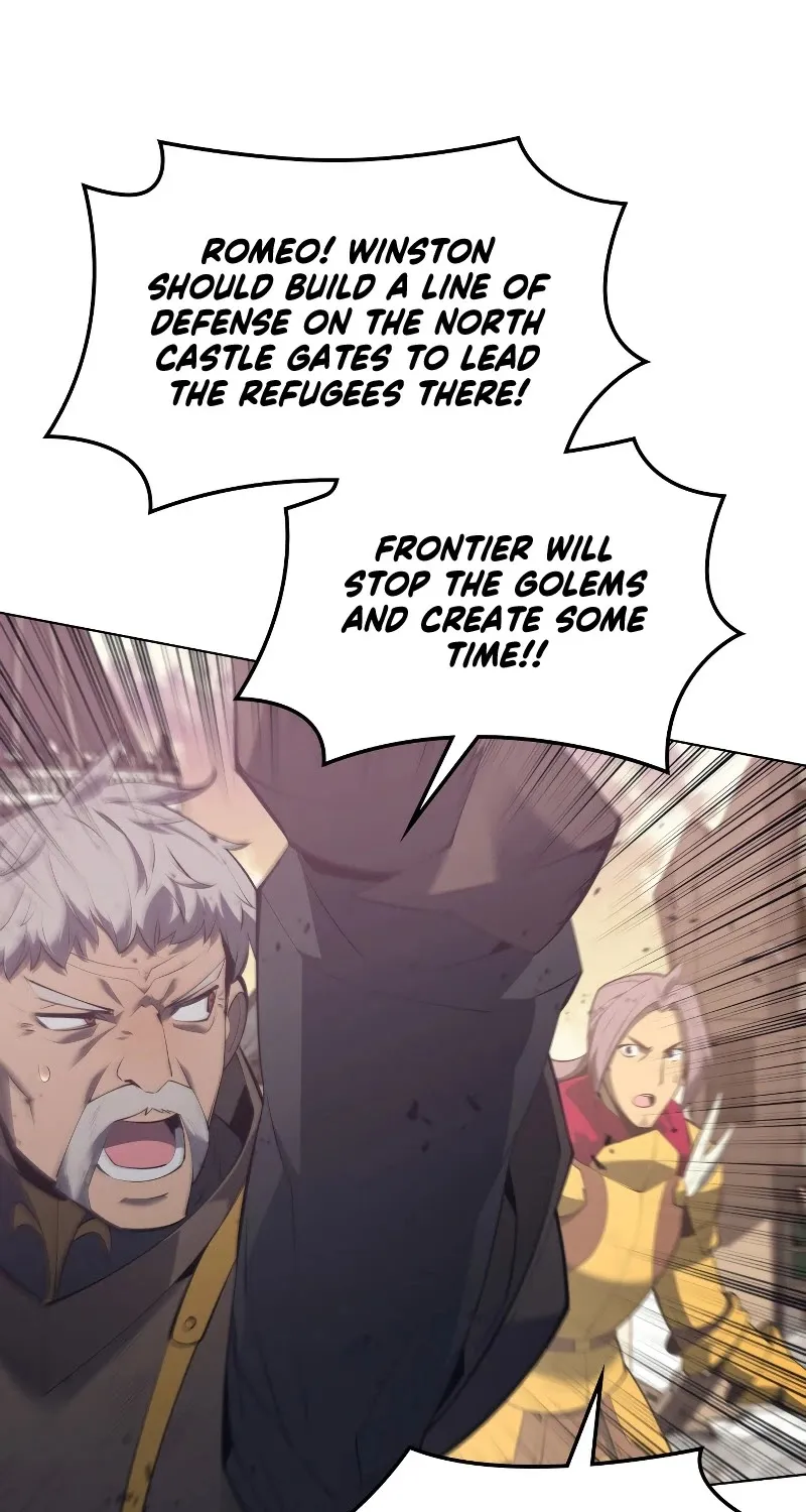 Overgeared (Team Argo) Chapter 104 page 36 - 