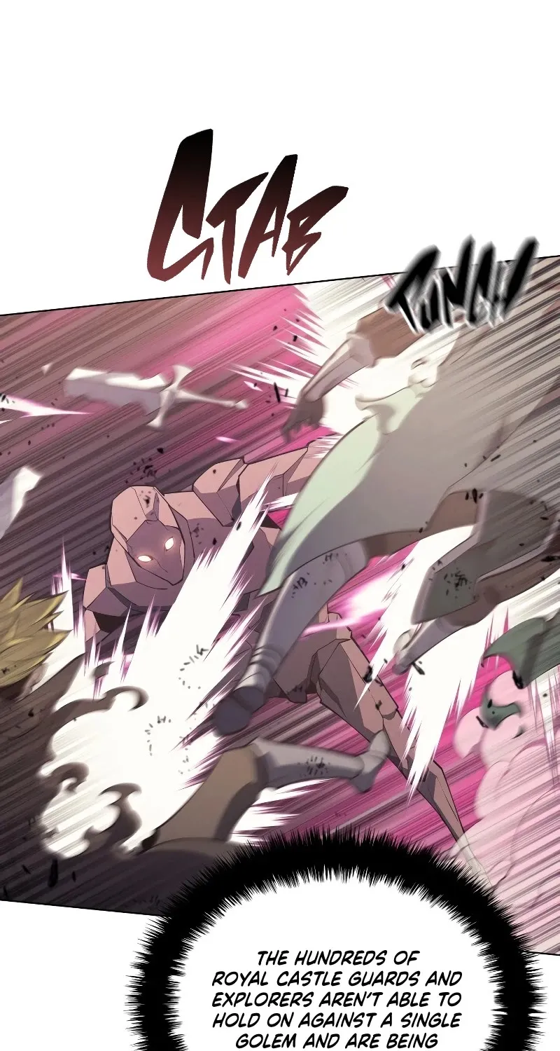 Overgeared (Team Argo) Chapter 104 page 38 - 