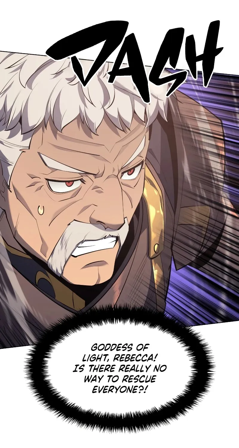 Overgeared (Team Argo) Chapter 104 page 40 - 