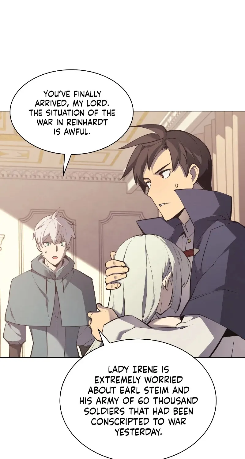 Overgeared (Team Argo) Chapter 104 page 5 - 