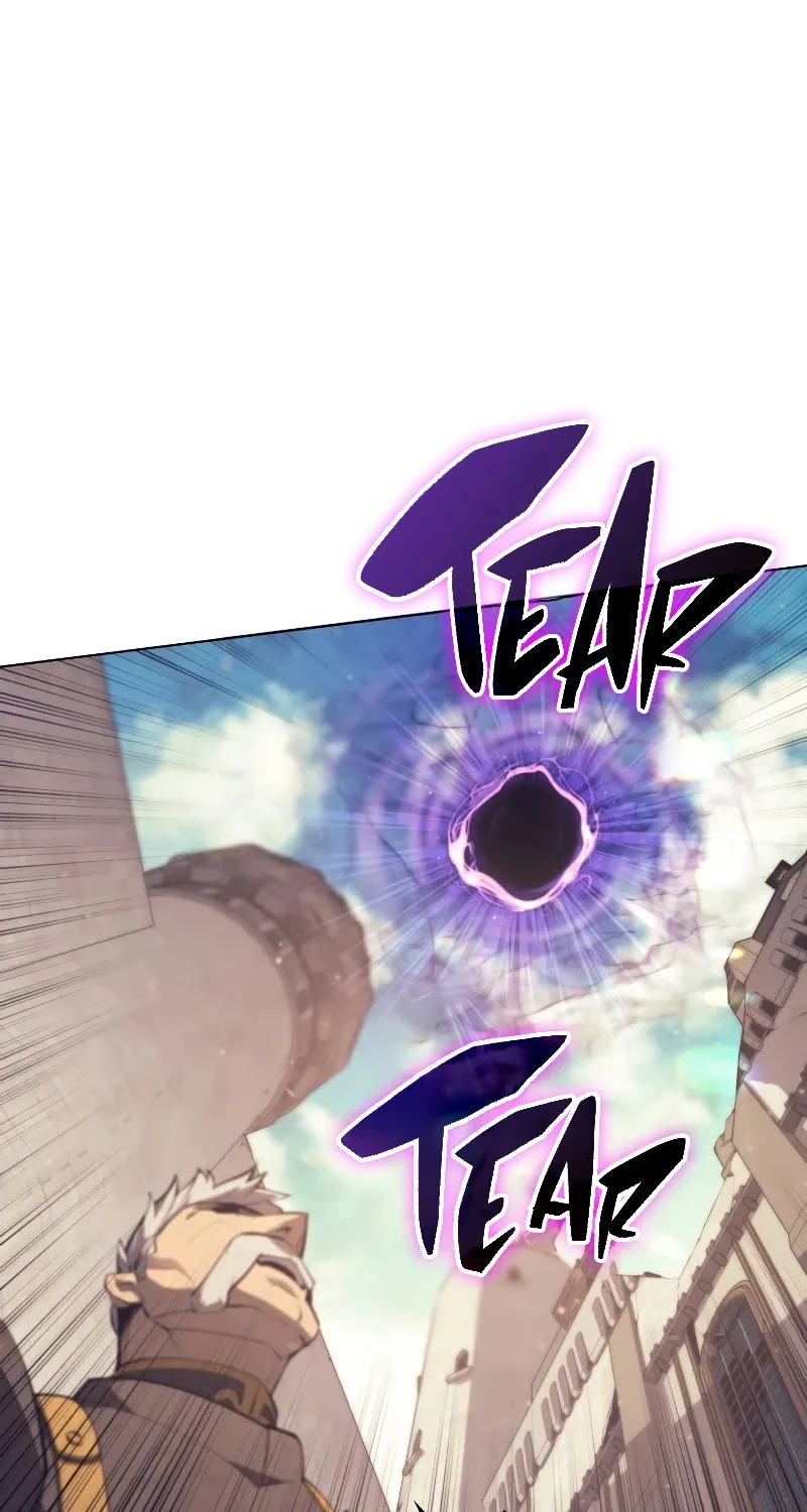 Overgeared (Team Argo) Chapter 104 page 41 - 