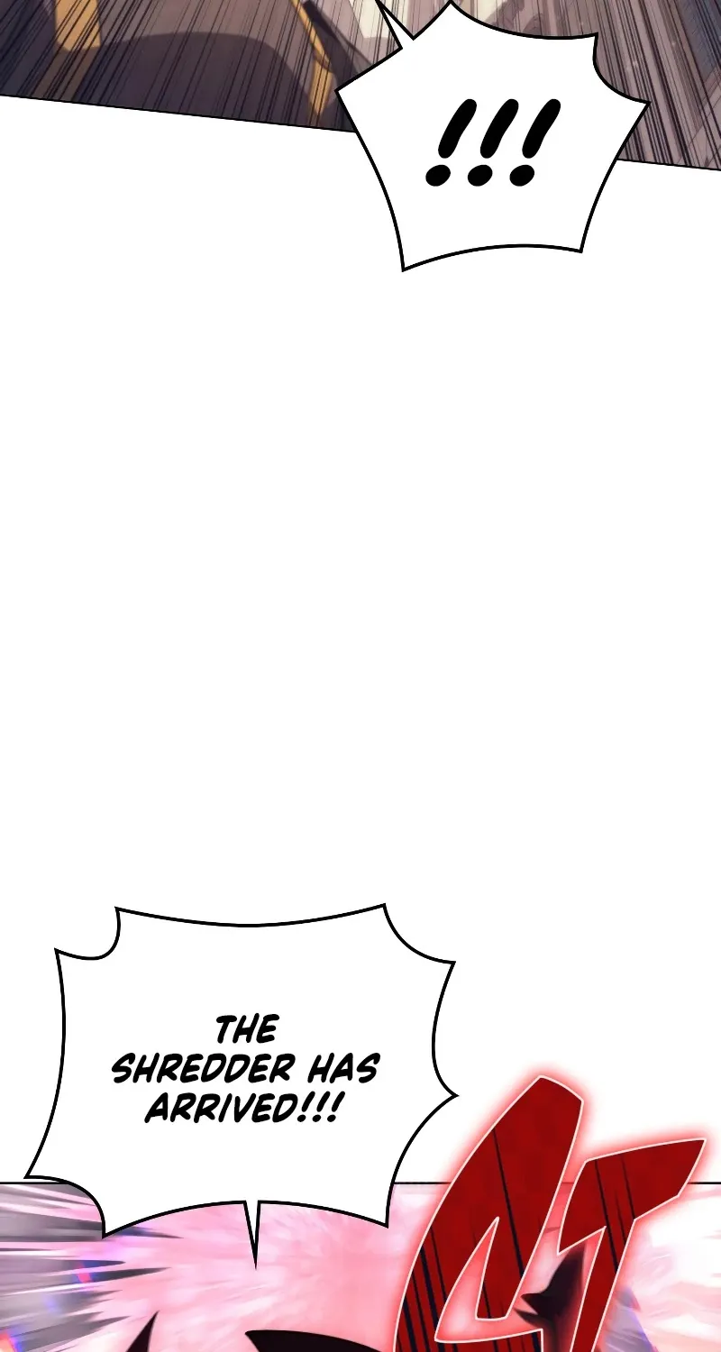 Overgeared (Team Argo) Chapter 104 page 42 - 
