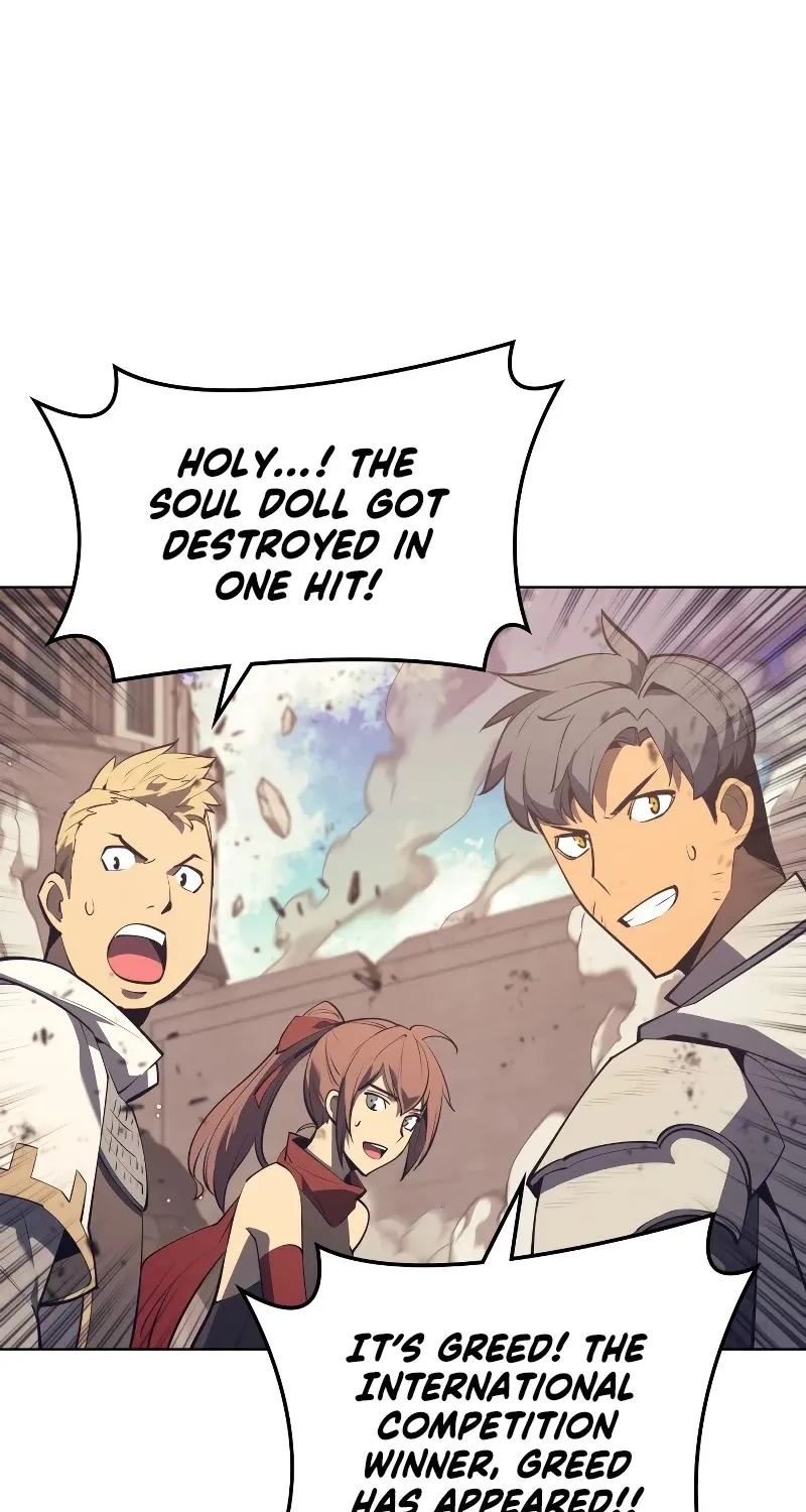 Overgeared (Team Argo) Chapter 104 page 45 - 