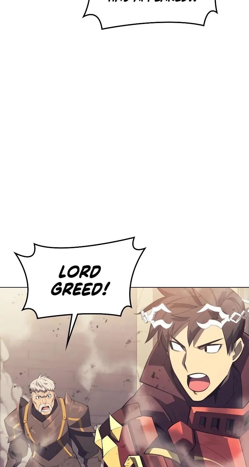 Overgeared (Team Argo) Chapter 104 page 46 - 