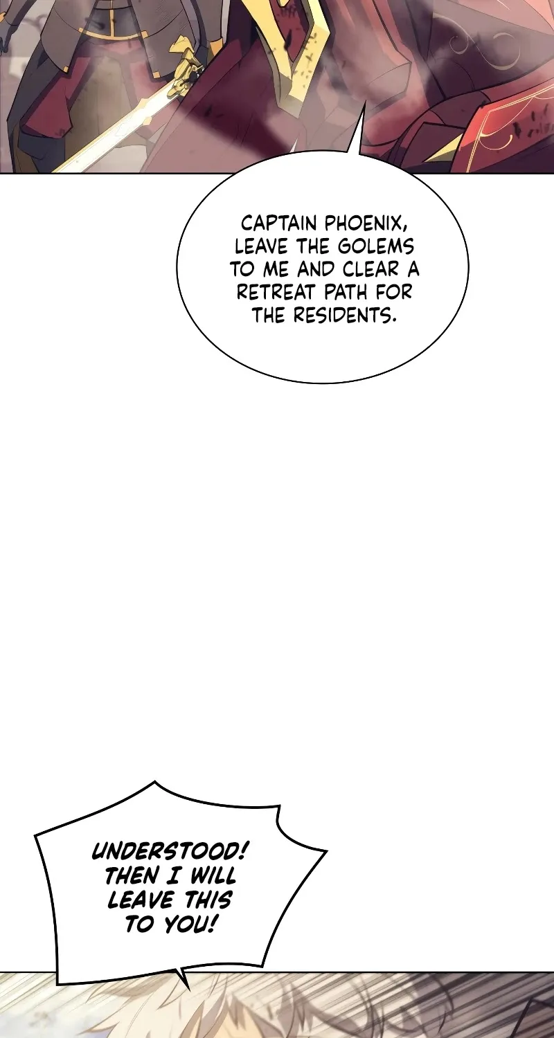 Overgeared (Team Argo) Chapter 104 page 47 - 