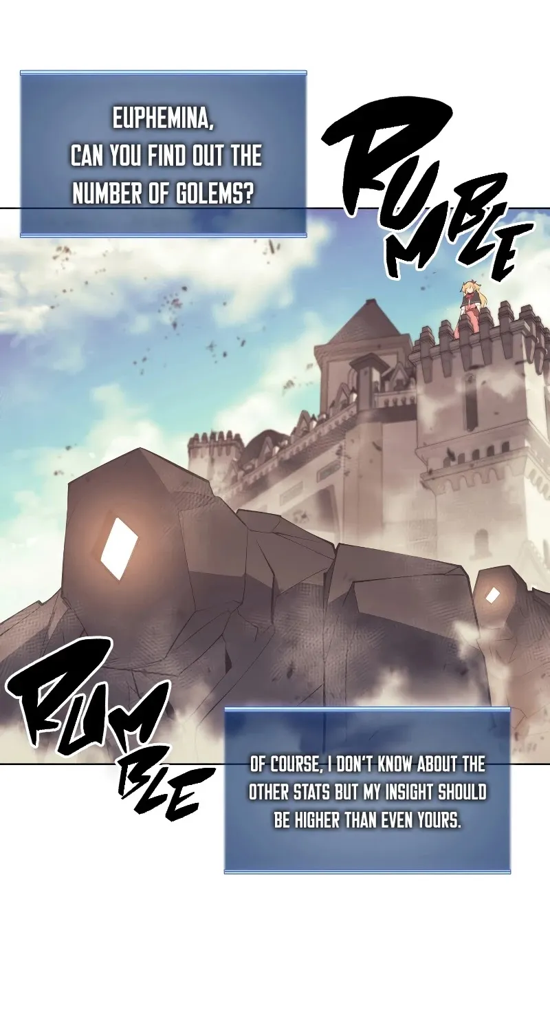 Overgeared (Team Argo) Chapter 104 page 50 - 