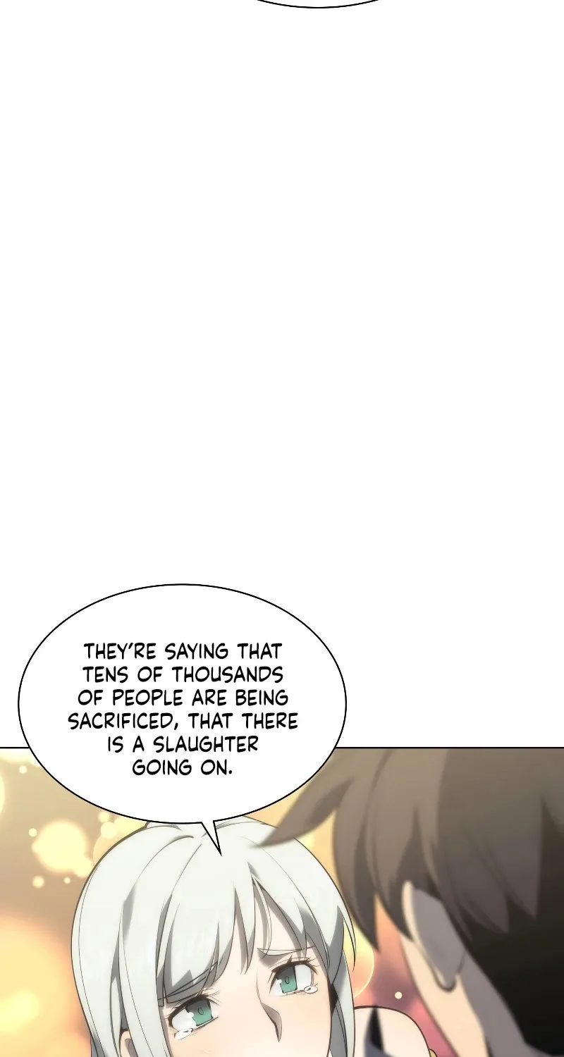 Overgeared (Team Argo) Chapter 104 page 6 - 